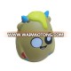 Fun pu stress ball ,PU toy